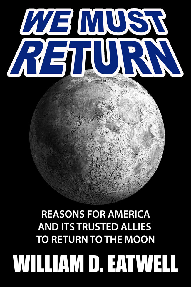 We Must Return ebook cover