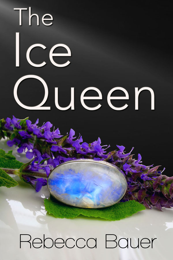 The Ice Queen ebook cover