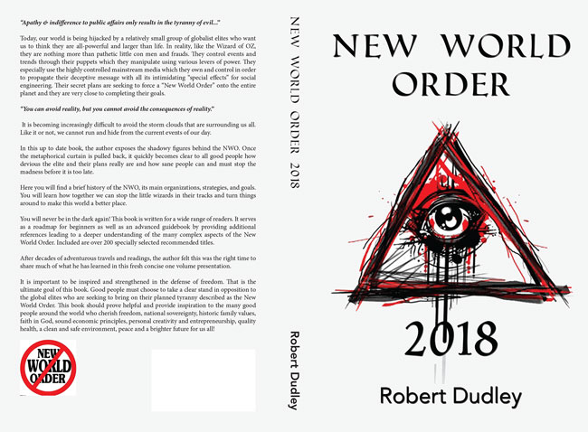 NWO 2018 cover